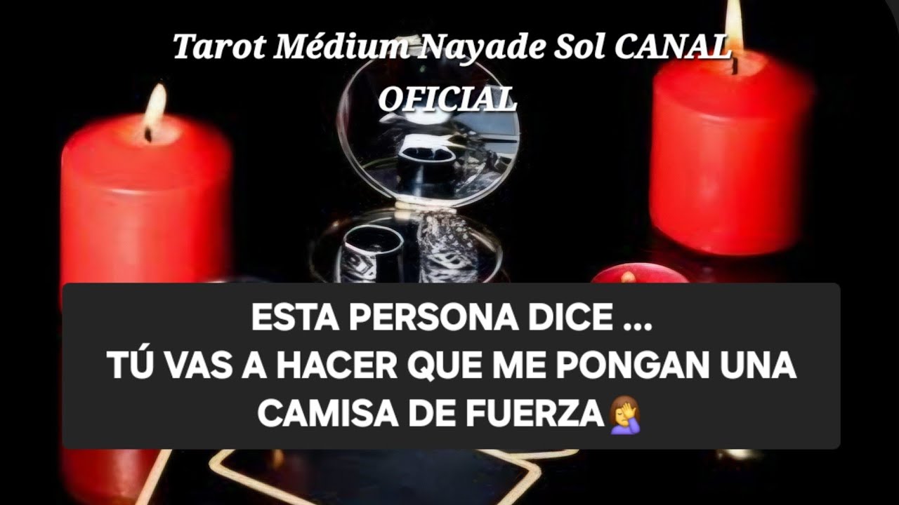 Me estoy volviendo loc@ de atar!! Tú a mí me estás trastornado 🔮🤦‍♀️