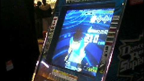 Abyss (A) - DDR Leon