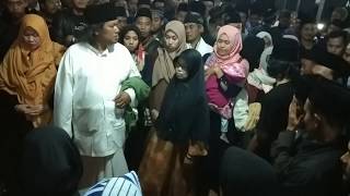 Detik2 Gus Muwaffiq Ziarah Ke Makam Sunan Kalijaga Raden Syahid 10 Syuro