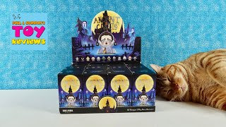 Ancient Castle Skullpanda Blind Box Figures Opening Review | PSToyReviews