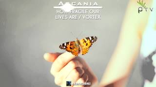 Ascania - Vortex