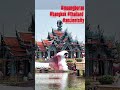 #caesper #puedpien #thailand #bangkok #ancientcity #sightseeing #erawanmuseum #sehenswürdigkeiten