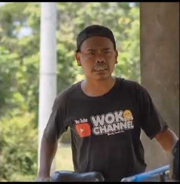 PIYE TOH KIH KOK GENTING AKU #WOKOCHANNELKEDIRI