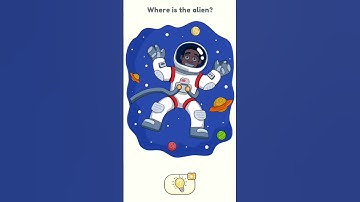 dop2 (delete one part) level-22 where is the alien? #trinding shortsvideo @vikrambihari2.0