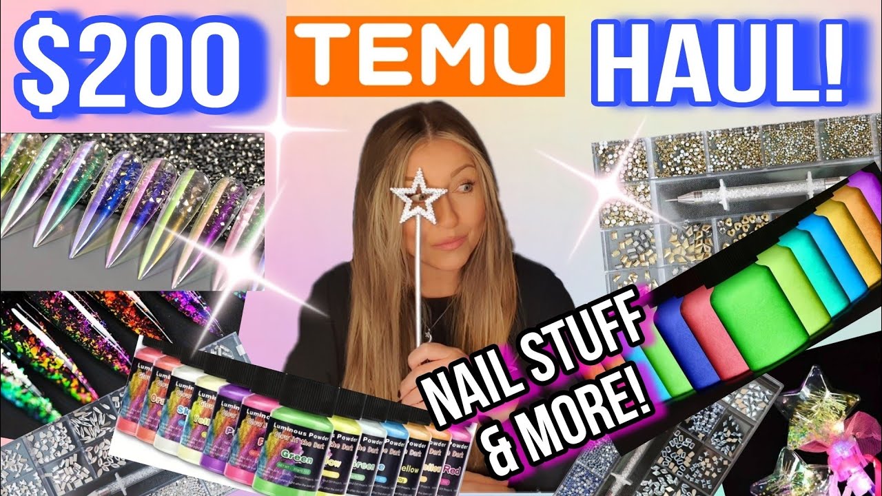 1 Multi color Rhinestones For Nail Art And Crafts Clear - Temu