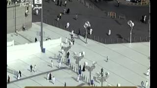 اقامة صلاة العصر الاثنين 19 -10- 1434 الشيخ فاروق حضراوي