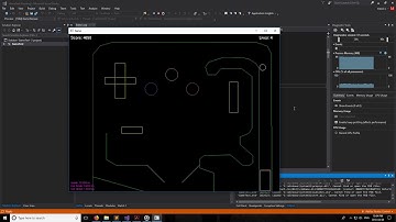 Ubisoft NXT Programming Challenge 2018