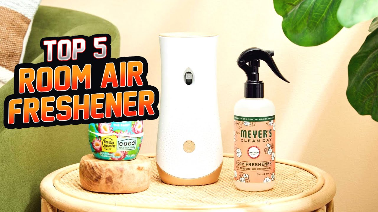 Лучший освежитель воздуха для помещений 2026 года: аромат, стойкость и комфорт в доме.