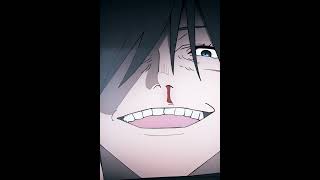 Sukuna 4K Edit Jujutsu Kaisen Season 2