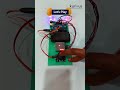 Arduino Ping Pong Game on LED Matrix #arduino #arduinoprojects #STEM #shortsvideo #robotics #shorts