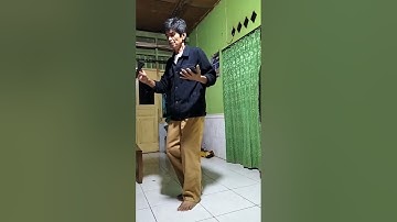 Gamad KAPARINYO SAMPAI HATI