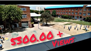 Colonel's Brightland Public School, Agra || #vlog screenshot 1