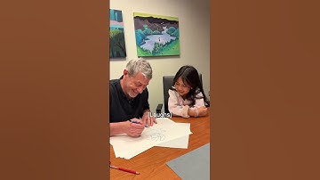 Draw Stitch with An Animator!