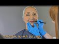 MAKEOVERGUY Makeup Application for Sue Matros