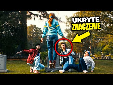 Wideo: Czy umrzesz w sezonie 4?