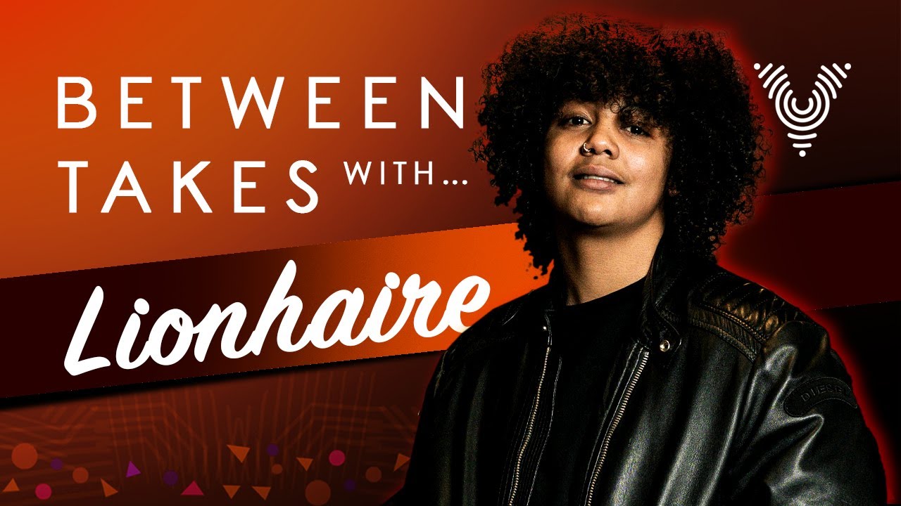 Between takes -  Meet some of the artists who have performed on Version