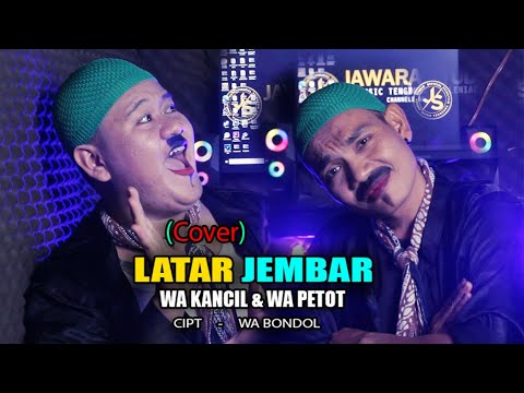 WONG GEMUYU BLI MARI MARI  || LAWAKAN WA KANCIL LAN WA KOSLET TERBARU