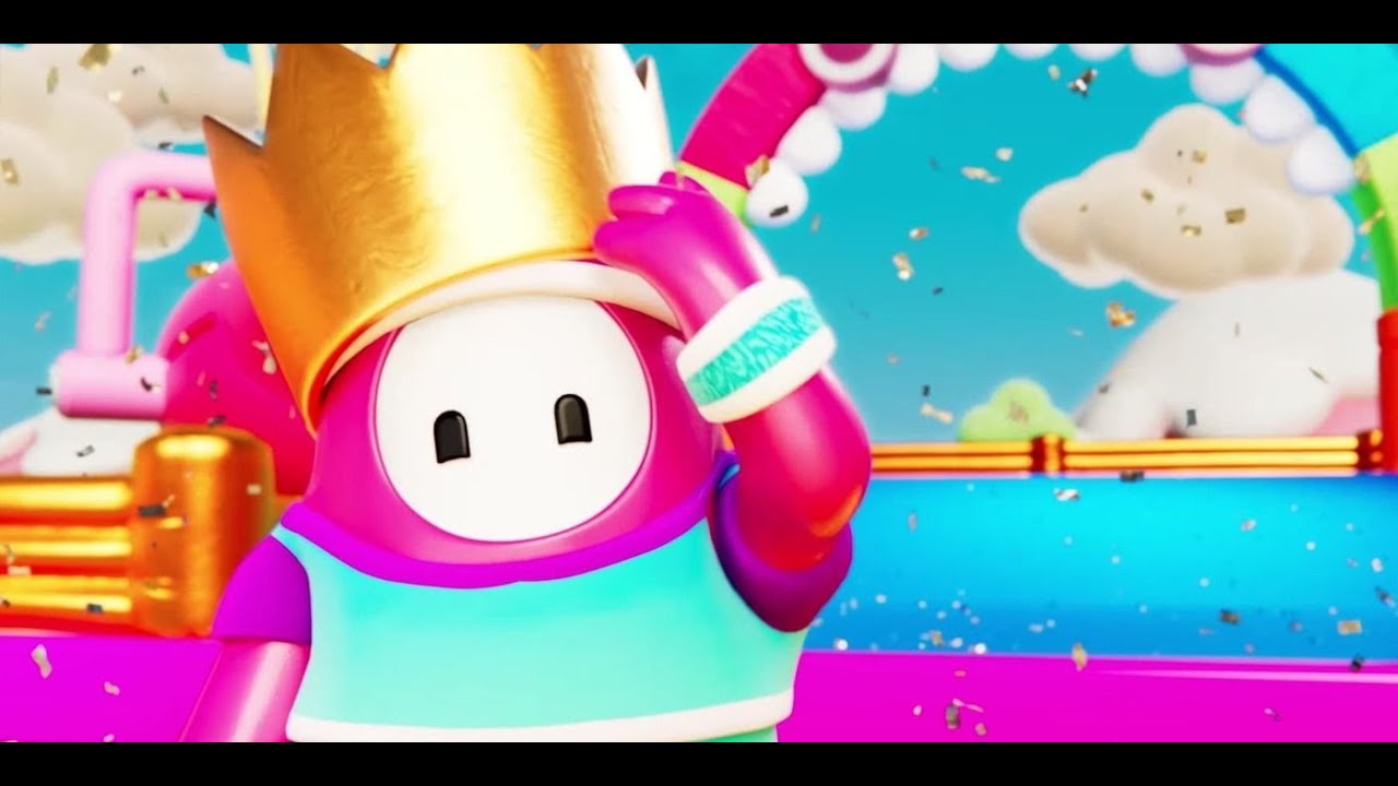 ANDREW TATE DISS TRACK x FALL GUYS FREESTYLE (isaacwhy)