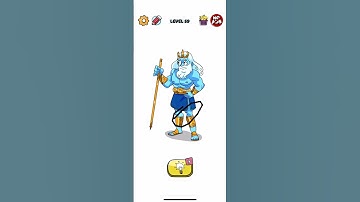 Draw Puzzle Level 59