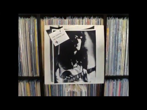 Dirk Steffens — Dirk Steffens - Just a Game/Light It On/Things and Thoughts/Right On Woman (Vinyl)