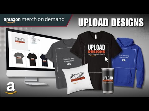 Amazon Merch on