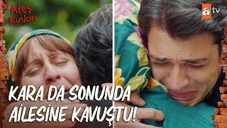 Kara annesine sonunda KAVUŞTU! - Ateş Kuşları 54. Bölüm FİNAL