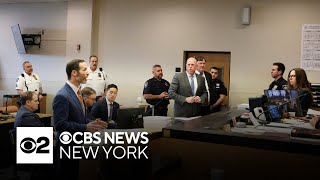 DNA testing methods questioned in Gilgo Beach murder case