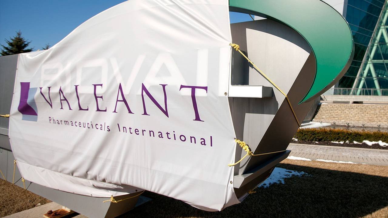 Conference Call Scheduled Today for Valeant Pharmaceuticals Conference Call Scheduled Today for Valeant Pharmaceuticals