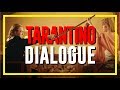 Tarantino Dialogue — How Kill Bill Keeps Us Hooked