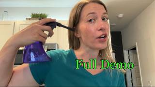 Eosera Wax Blaster MD: Best Earwax Removal Kit