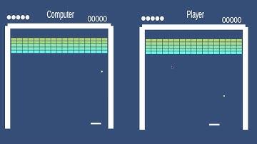CS 467 Capstone Project - ML Breakout