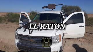 Codigo FN - Soy El Raton (Corridos 2022)
