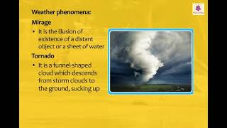 Weather Phenomena | Science and Technology | Now You Know Book 5 | Periwinkle