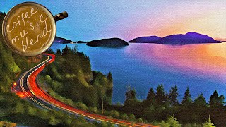 C Y G N - Ocean Drive 👇 Relaxed Blend Playlist