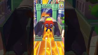 Subway Surfers Game 2025 New Update Nice Gameplay New Event