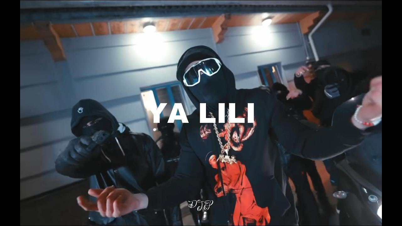 G1ocatore x 23 x Drill Type Beat - 