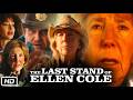 The Last Stand of Ellen Cole Full Movie In English Review & Explanation | Lin Shaye | Craig Tate