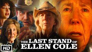 The Last Stand of Ellen Cole Full Movie In English Review & Explanation | Lin Shaye | Craig Tate