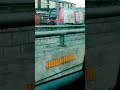 biotren sfe 103 ingresando a estación cosa mar