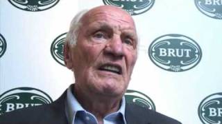 Henry Cooper interview - talkSPORT magazine