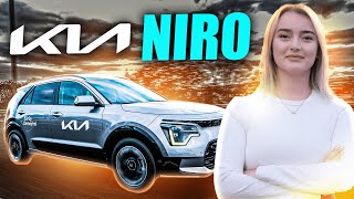 Kia Niro EV Detaylı Test Sürüşü| ÖTV Avantajıyla Elektrikli SUV by ozgetrafikte 7,609 views 5 months ago 31 minutes