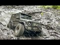 Hobbywing опять подвел??!! RC crawler трофи в Измайлово 04.06.2023