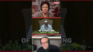 Does the Pope Listen to Pivot?!