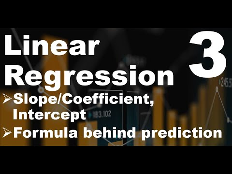 Prediction with Linear Regression Single Variable - P3