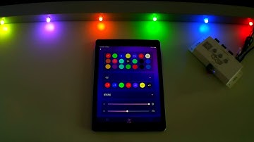Select PLUS Video Tutorial #2 - Color Changing Capabilities