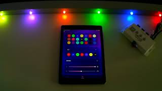 Select PLUS Video Tutorial #2 - Color Changing Capabilities
