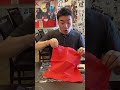 Keiichi Iwasaki magic with Japanese food Takoyaki #shorts