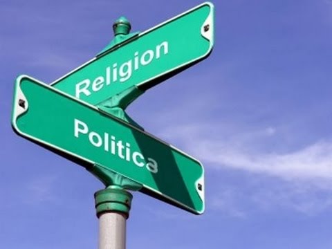 La mezcla de la fe y la política: ¿Cómo debe ver la política un cristiano?. ultima hora pr