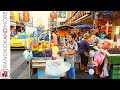 BANGKOK Chinatown 2021 │ The Opening Hour