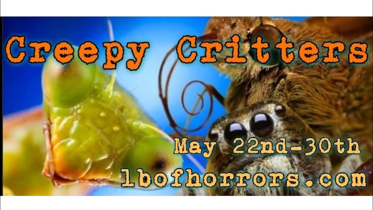 Shop with Me! 👜💸 Wishlisting Little Box of Horrors May 2025 Creepy Critters